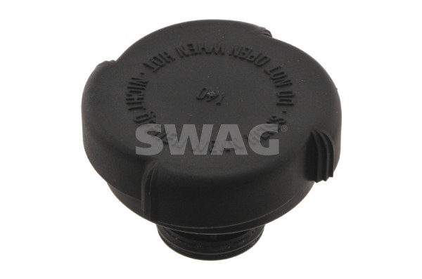 SWAG Verschlussdeckel, Kühlmittelbehälter